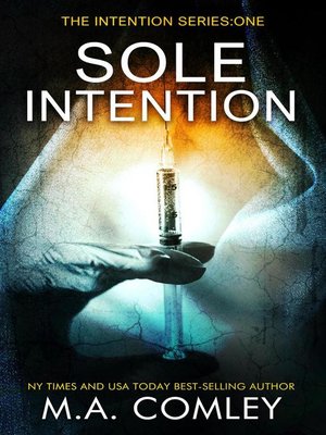 cover image of Sole Intention